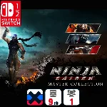 NINJA GAIDEN: Master Collection | Nintendo Switch