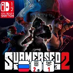 Submersed 2 - The Hive | Nintendo Switch