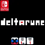DELTARUNE | Nintendo Switch