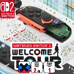 Nintendo Switch 2 Welcome Tour | Nintendo Switch 2