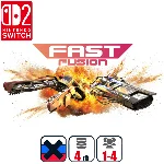 Fast Fusion | Nintendo Switch 2