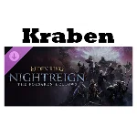 ELDEN RING NIGHTREIGN The Forsaken Hollows steam dlc