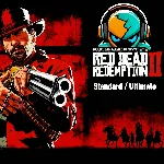 RED DEAD REDEMPTION 2 Выбор издания (ROCKSTAR) ВЕСЬ МИР