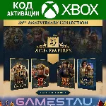 AGE OF EMPIRES 25th Anniversary Collection | PC | КЛЮЧ