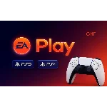 EA PLAY на 1 месяц PS4/5