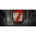 7 DAYS TO DIE + В ОПИСАНИИ ОСТАЛЬНЫЕ ИГРЫ