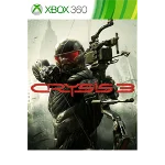XBOX 360 Crysis® 3 + 61 ИГРА ПЕРЕНОС ЛИЦЕНЗИИ
