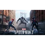Marvel’s Spider-Man 2 + Bodycam + Игры