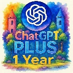 CHATGPT PLUS| ЛИЧНЫЙ АККАУНТ | ПОЛНЫЙ ДОСТУП