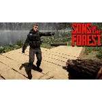 🔥Sons Of The Forest+FOREST✅АВТОВЫДАЧА✅