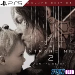 Death Stranding 2: On the Beach Deluxe / П3 Активация