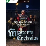 ✅ Kingdom Come: Deliverance II Mysteria Ecclesiae XBOX