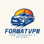 Format VPN | VLESS | v2RayTun/Hiddify/Happ/Прокси