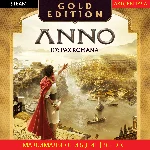 Anno 117: Pax Romana Gold Edition | ВСЕ DLC | STEAM |