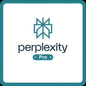 Perplexity Pro Аккаунт на 1 год