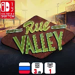 Rue Valley | Nintendo Switch