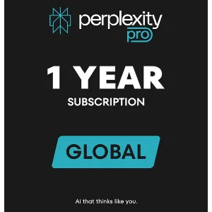 Perplexity PRO PRIVATE НА ВАШ СЧЕТ 1 ГОД