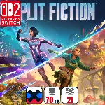 Split Fiction | Nintendo Switch 2