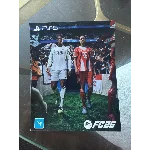 Код 🔑 EA Sports FC 26 PS5 Тур, Укр, Польша, Индия, EU