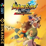 INAZUMA ELEVEN: Victory Road Deluxe Edition + 10 games