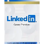 LinkedIn Career Premium на 1/12 месяцев | На ваш Accoun
