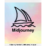 Midjourney Standard 1 месяц | Общий доступ