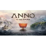 Anno 117: Pax Romana  Ubisoft Connect Key ключ сразу