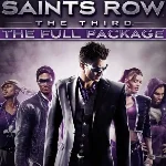 Saints Row: The Third - The Full Package Ключ Steam РФ+