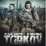Escape from Tarkov - Standard Edition Авто-Доставка