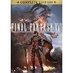 FINAL FANTASY XVI COMPLETE EDITION