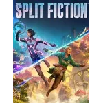 Split Fiction