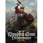 Kingdom Come: Deliverance II