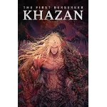 The First Berserker: Khazan