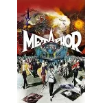 Metaphor: ReFantazio