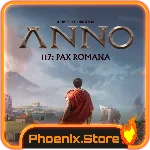 Anno 117: Pax Romana | Uplay/EGS/PS5/Steam