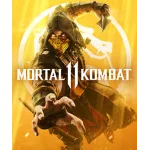 Mortal Kombat 11