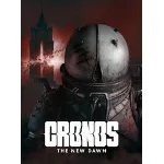 Cronos: The New Dawn