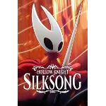 Hollow Knight: Silksong