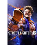 Street Fighter 6