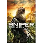 sniper Ghost warrior (1+2+3 season pass )