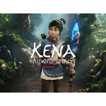 Kena: Bridge of Spirits