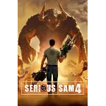 Serious Sam 4