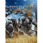 Monster Hunter Wilds