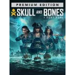 Skull and bones premium edition
