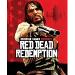 Red Dead Redemption