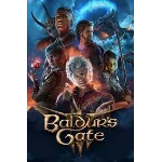Baldur&acute;s Gate 3