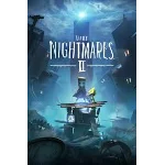 Little Nightmares II