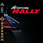 Assetto Corsa Rally + Assetto collection steam offline