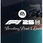 🟠STEAM 🟠F1 25: Iconic Edition🟠OFFLINE