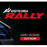 Assetto Corsa Rally / STEAM АККАУНТ